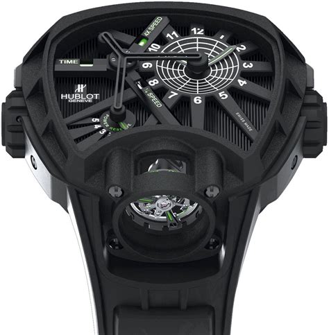 hublot mp 02 key of time|Hublot Masterpiece: MP.